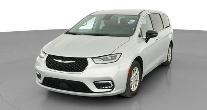 Thumbnail: 2024 Chrysler Pacifica - 1