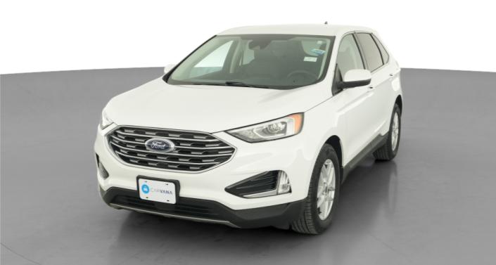 Thumbnail: 2021 Ford Edge - 1
