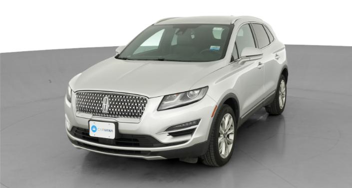 Thumbnail: 2019 Lincoln MKC - 1