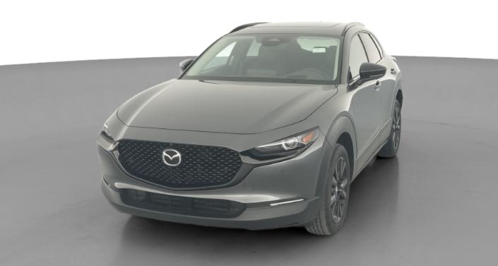 Thumbnail: 2025 Mazda CX-30 - 1