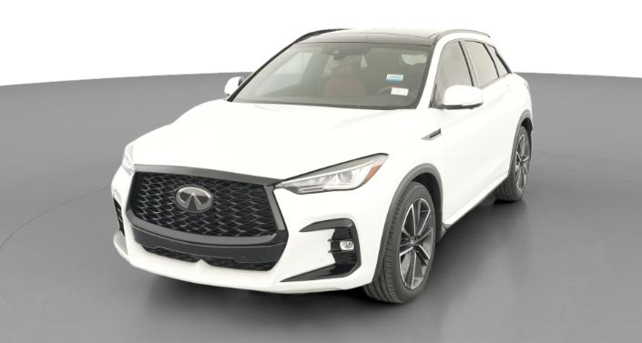 Thumbnail: 2023 INFINITI QX50 - 1