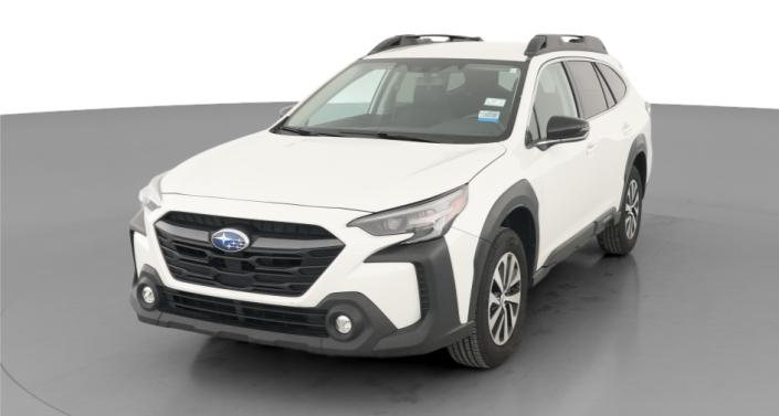 Thumbnail: 2023 Subaru Outback - 1
