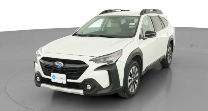Thumbnail: 2023 Subaru Outback - 1
