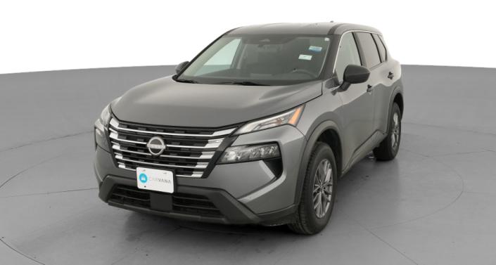 Thumbnail: 2024 Nissan Rogue - 1