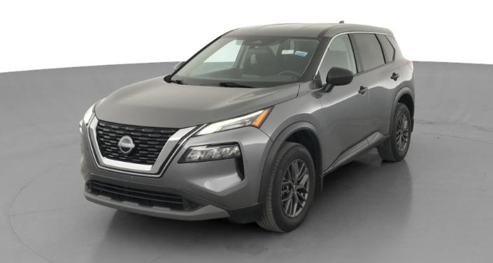 Thumbnail: 2023 Nissan Rogue - 1