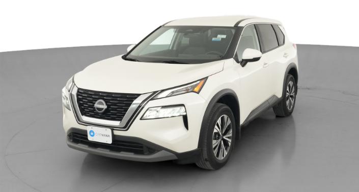 Thumbnail: 2023 Nissan Rogue - 1
