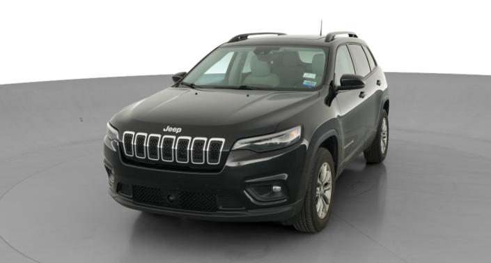 Thumbnail: 2022 Jeep Cherokee - 1