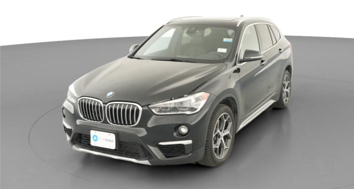 Thumbnail: 2019 BMW X1 - 1