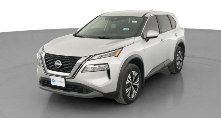 Thumbnail: 2023 Nissan Rogue - 1