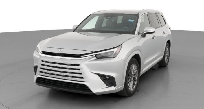 2024 Lexus TX 350 -
                  Haines City, FL