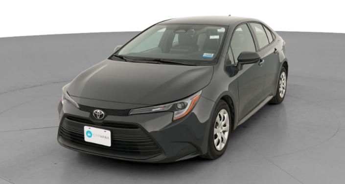 Thumbnail: 2025 Toyota Corolla - 1
