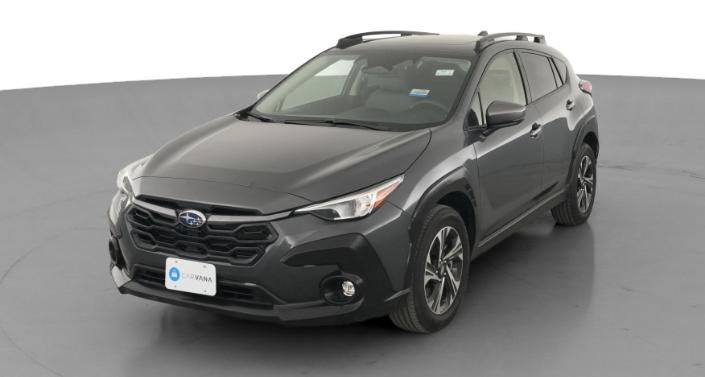 Thumbnail: 2024 Subaru Crosstrek - 1