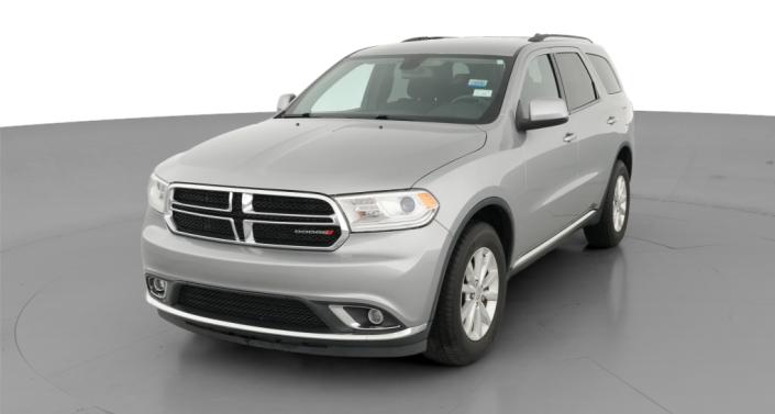 2014 Dodge Durango SXT -
                  Concord, NC