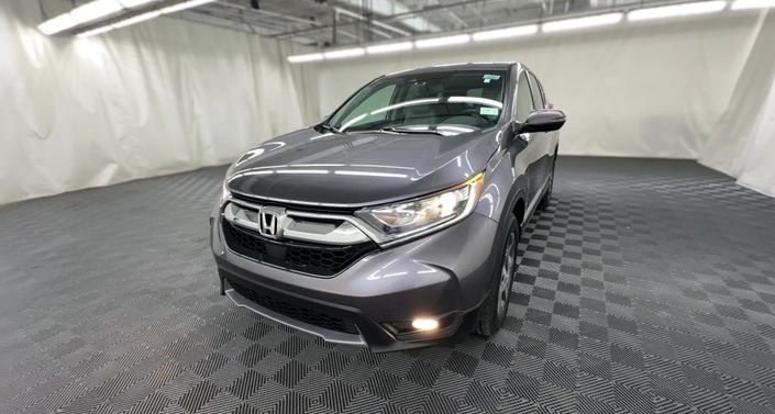 Thumbnail: 2018 Honda CR-V - 1