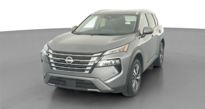 Thumbnail: 2025 Nissan Rogue - 1