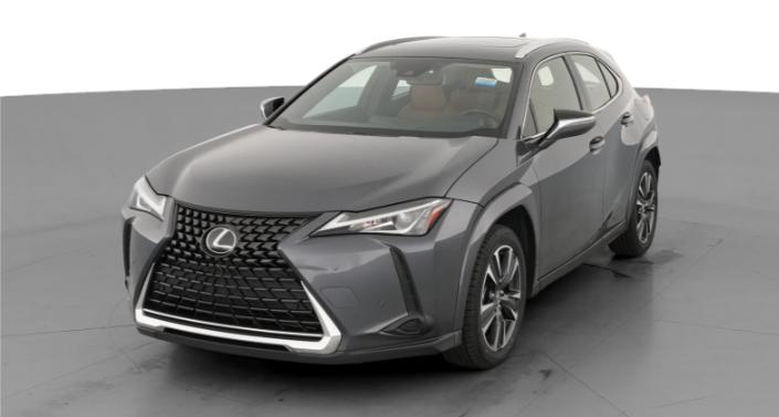 2022 Lexus UX 200 -
                  Haines City, FL