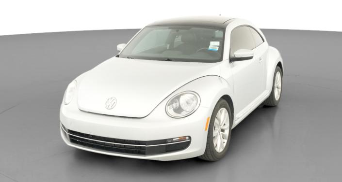 2013 Volkswagen Beetle  -
                  Fort Worth, TX