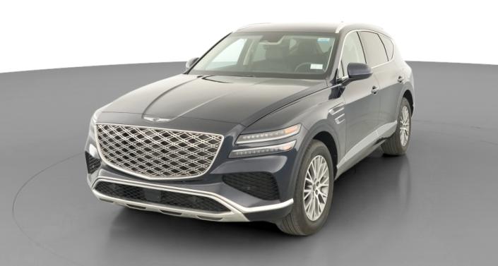 Thumbnail: 2025 Genesis GV80 - 1