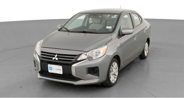 2022 Mitsubishi Mirage G4 LE -
                  Hebron, OH