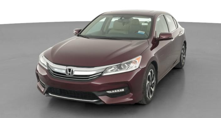 Thumbnail: 2016 Honda Accord - 1