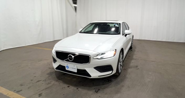 Thumbnail: 2019 Volvo S60 - 1