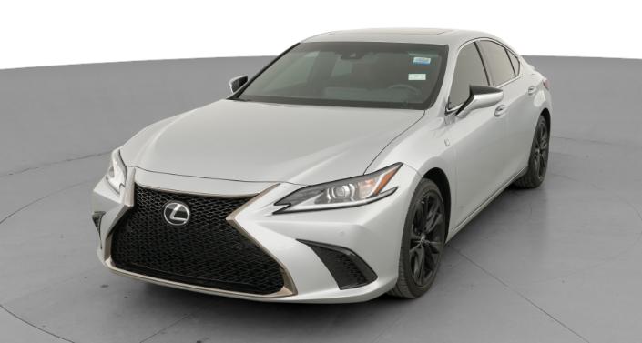 Thumbnail: 2022 Lexus ES - 1