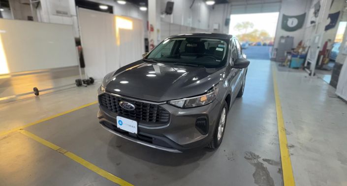 Thumbnail: 2024 Ford Escape - 1