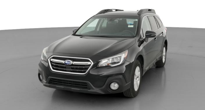 Thumbnail: 2019 Subaru Outback - 1