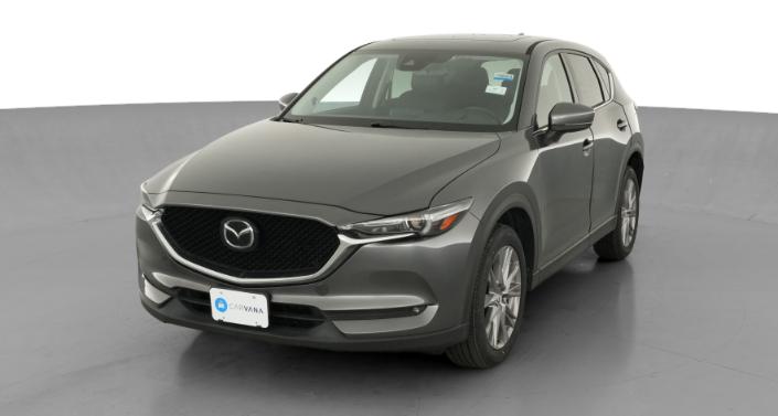 Thumbnail: 2019 Mazda CX-5 - 1