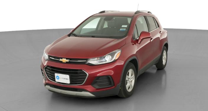 Thumbnail: 2019 Chevrolet Trax - 1