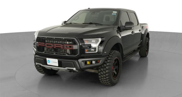 Thumbnail: 2018 Ford Econoline - 1