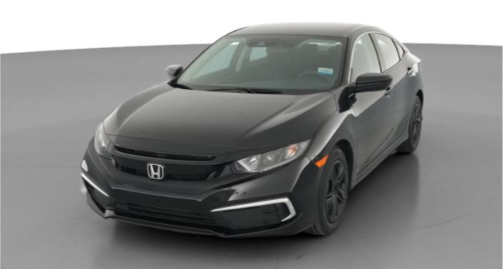 Thumbnail: 2020 Honda Civic - 1