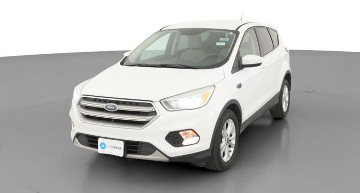 Thumbnail: 2017 Ford Escape - 1