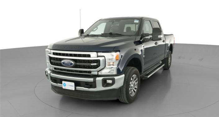 Thumbnail: 2022 Ford Econoline - 1