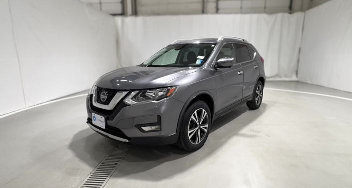 Thumbnail: 2020 Nissan Rogue - 1