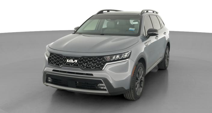 Thumbnail: 2022 Kia Sorento - 1