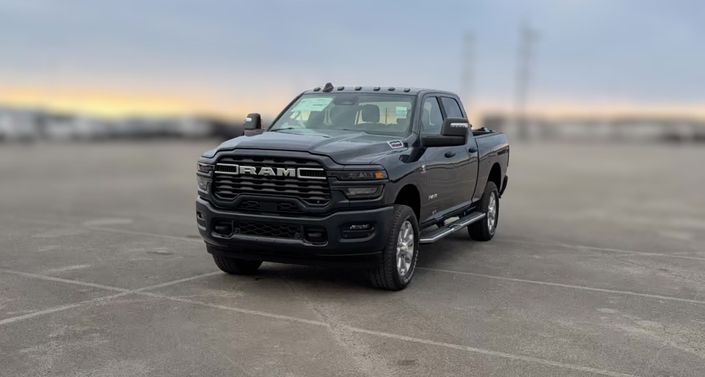 Thumbnail: 2026 RAM 2500 - 1