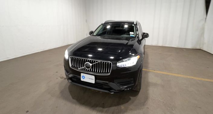 Thumbnail: 2021 Volvo XC90 - 1