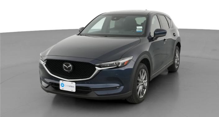 Thumbnail: 2020 Mazda CX-5 - 1