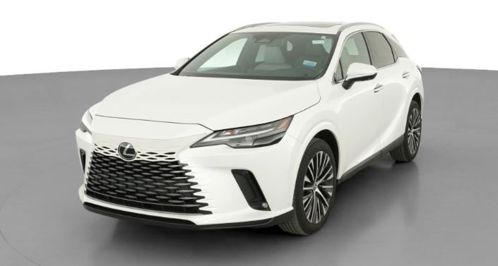 Thumbnail: 2024 Lexus RX - 1