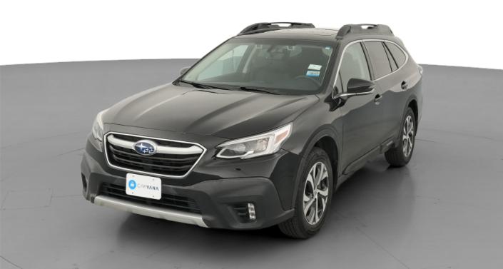 Thumbnail: 2020 Subaru Outback - 1