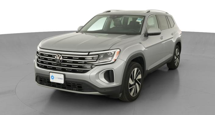 Thumbnail: 2024 Volkswagen Atlas - 1