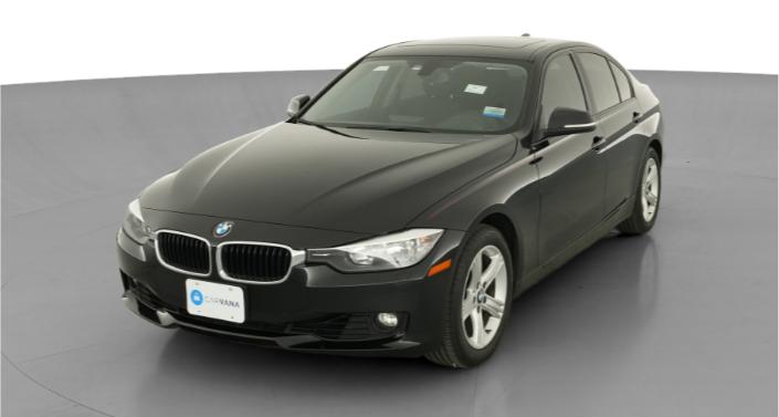 Thumbnail: 2014 BMW 3 Series - 1