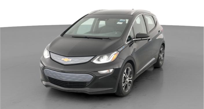 Thumbnail: 2019 Chevrolet Bolt EV - 1