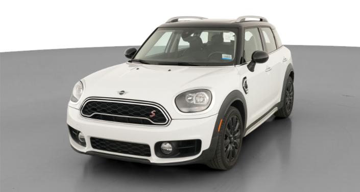 Thumbnail: 2019 MINI Cooper Countryman - 1