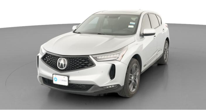 Thumbnail: 2022 Acura RDX - 1