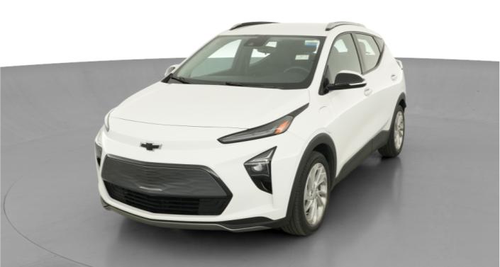 2023 Chevrolet Bolt EUV LT -
                  Colonial Heights, VA