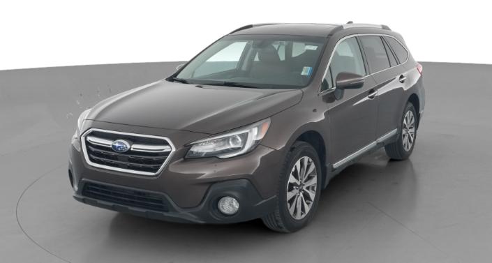 Thumbnail: 2019 Subaru Outback - 1
