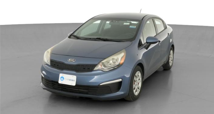 Thumbnail: 2016 Kia Rio - 1