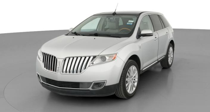 2013 Lincoln MKX  -
                  Concord, NC